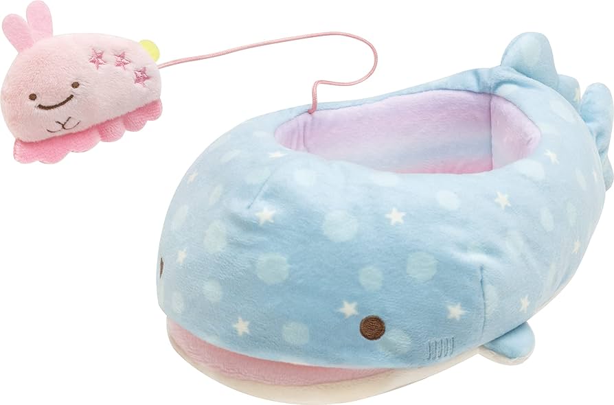 （まる専用）レイ ぬいぐるみ 約10cm Amazon.co.jp: MF48901 じんべえさん ぬいぐるみマルチトレイ